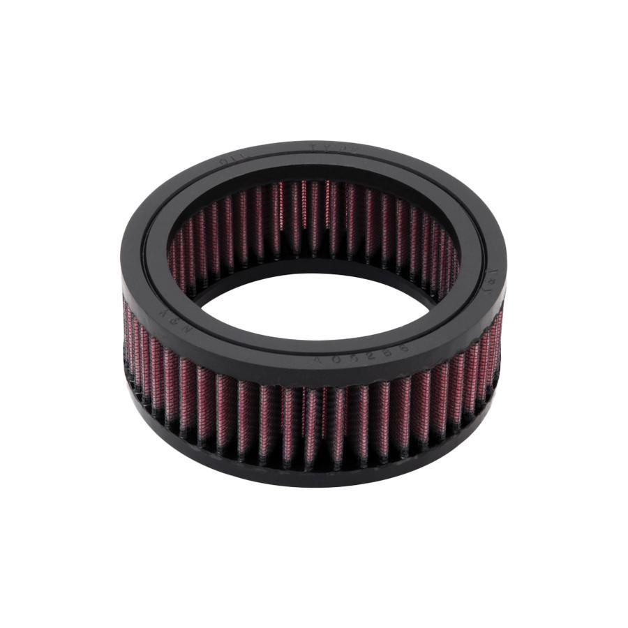 K&N (ケーアンドエヌ) エアエレメント/ラウンド 内径102/外径137/高さ51 E-3200 | 