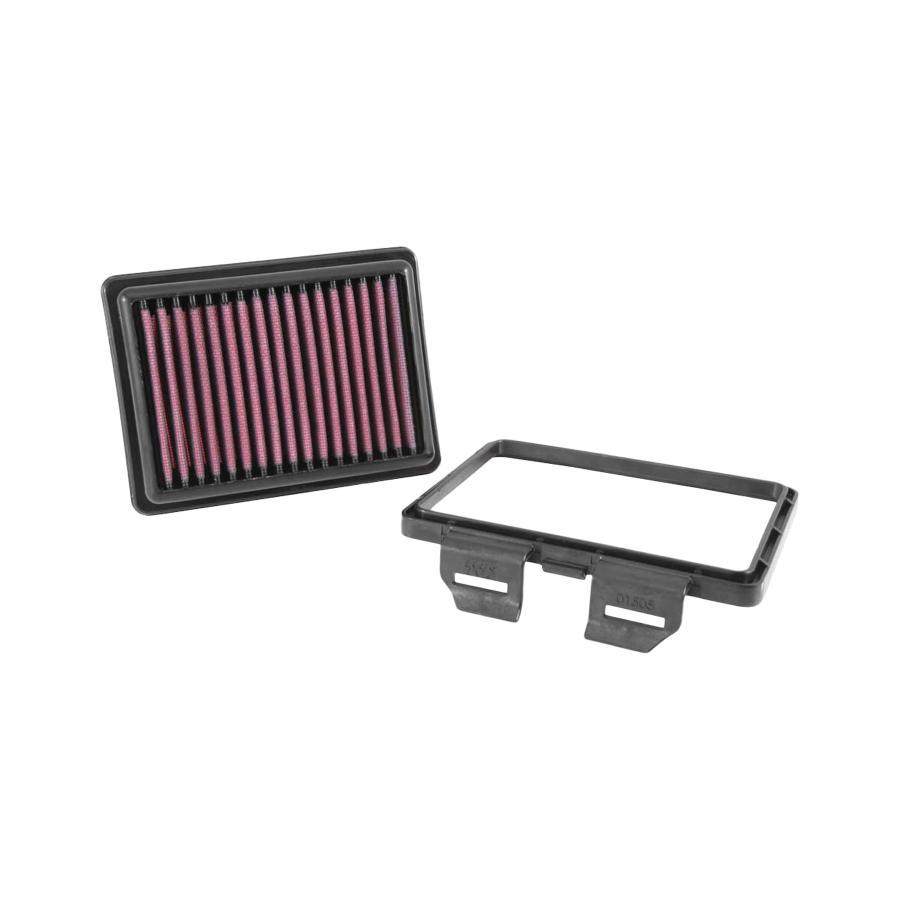 K&N (ケーアンドエヌ) リプレイスメント CL250/500 Rebel250/500 17-24他 HA-2513 |  | 03