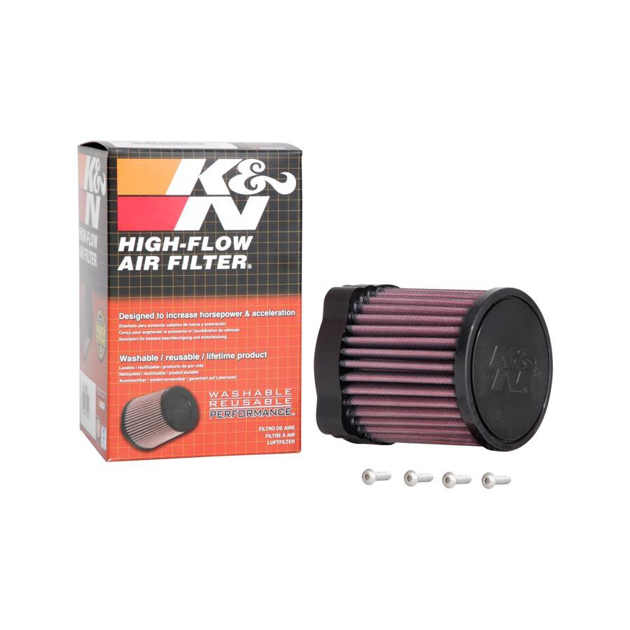 ケーアンドエヌ リプレイスメント 400X/CBR400R 19-21 HA-5019 |  | 02