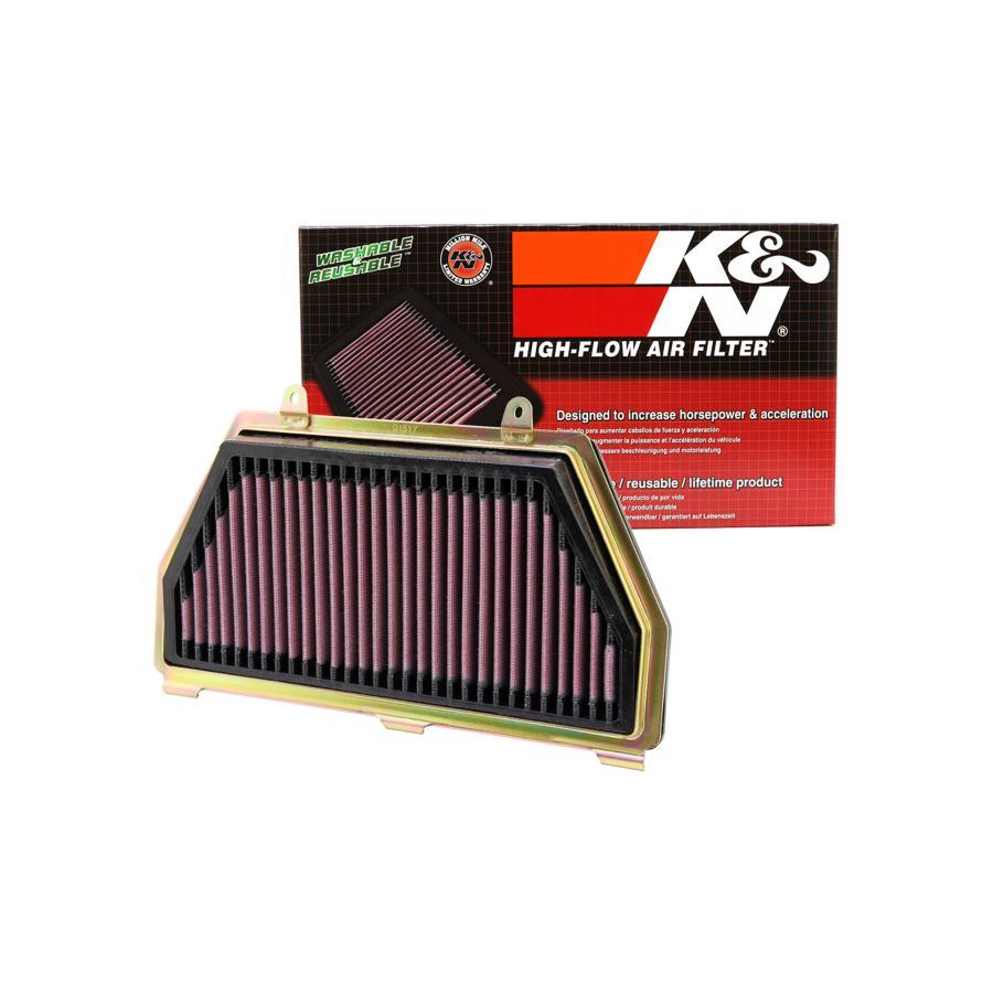 K&N (ケーアンドエヌ) リプレイスメント CBR600RR HA-6007 |  | 01