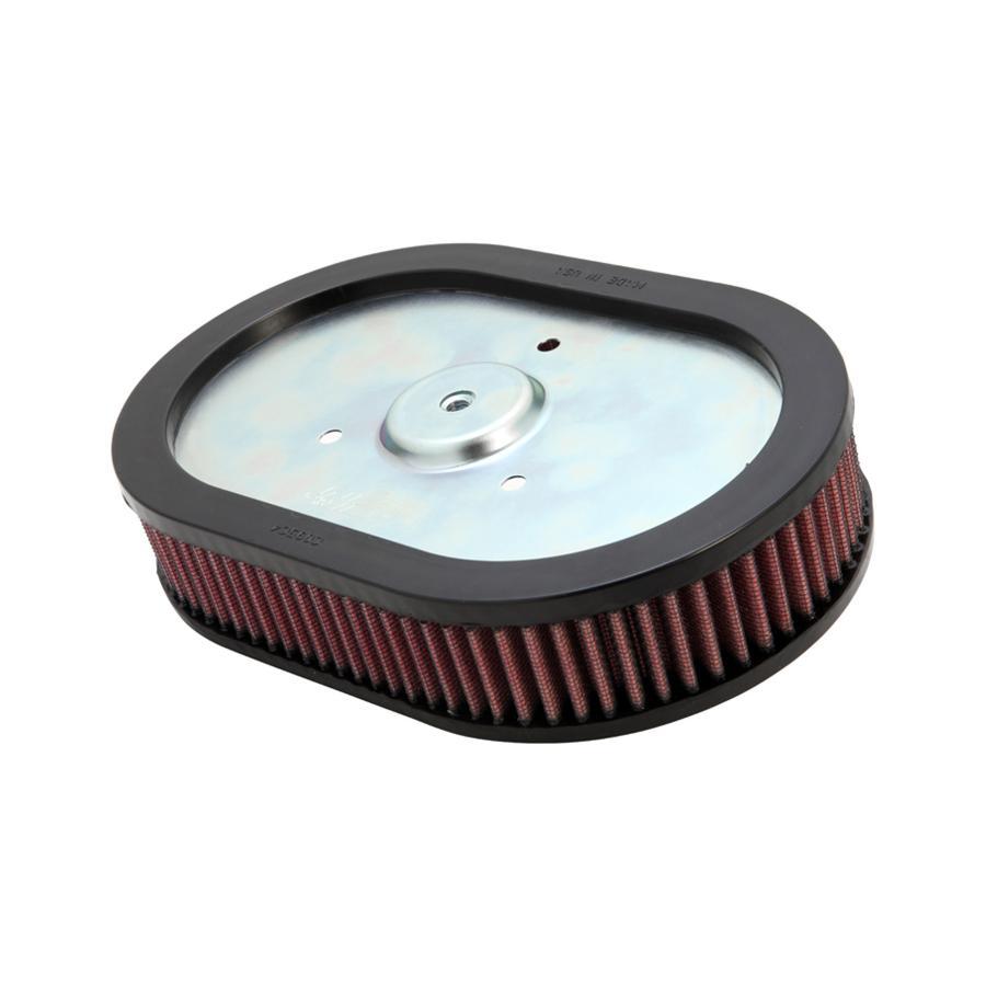 K&N (ケーアンドエヌ) リプレイスメント SOFTAIL/DYNA/TOURING等 HD-0910 | 