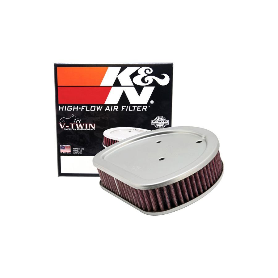 K&N (ケーアンドエヌ) リプレイスメント 88/96TWINCAM 99-08 HD-1499 |  | 01