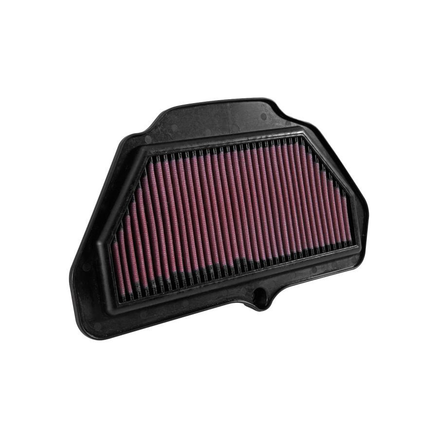 ケーアンドエヌ リプレイスメント ZX-10R/RR 16-21 KA-1016 |  | 01