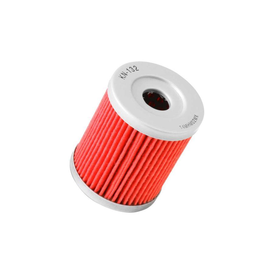 K&N (ケーアンドエヌ) OILフィルター Skywave250/400 -05・バンバン200・DF200 KN-132 | 