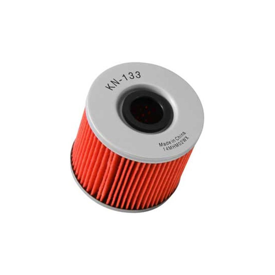[特価品]ケーアンドエヌ OILフィルター GSX1100S・Bandit400/V・GS400/700E KN-133 | 