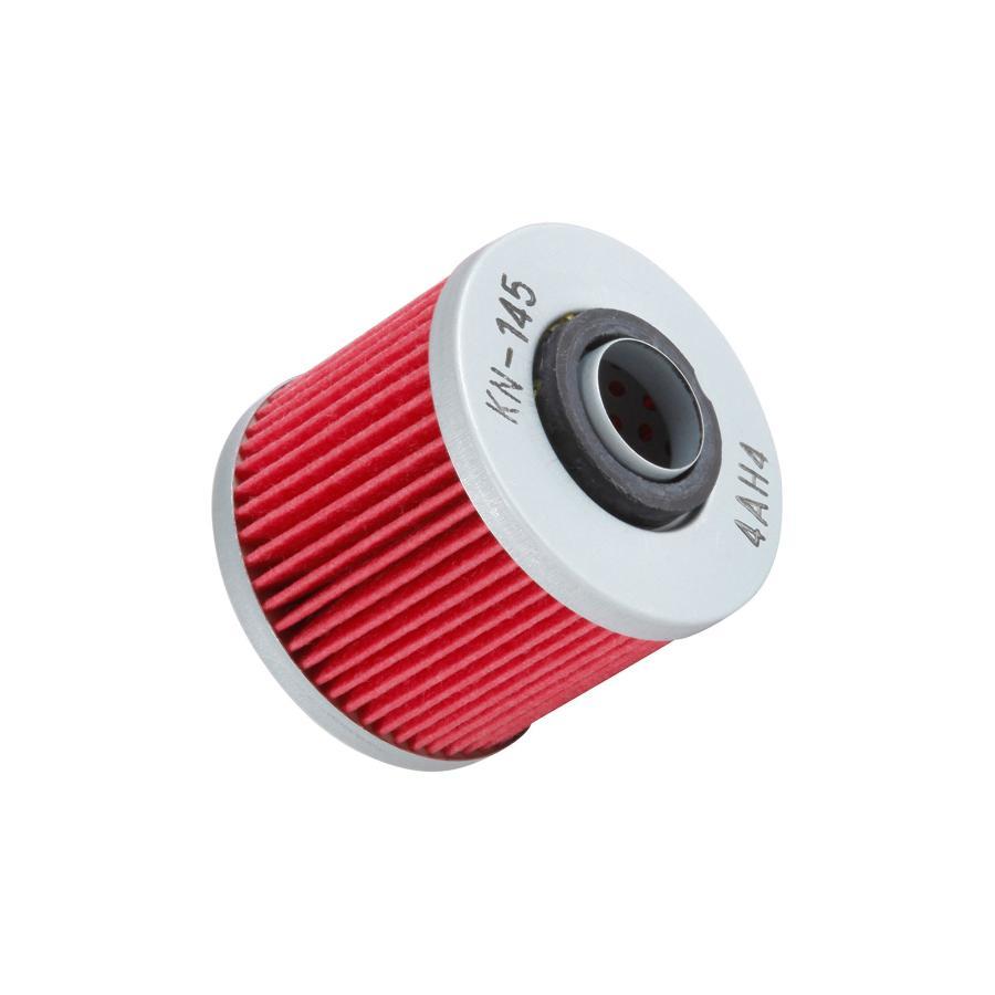 ケーアンドエヌ OILフィルター SR400/500・DS1100/400・TRX850 etc KN-145 | 