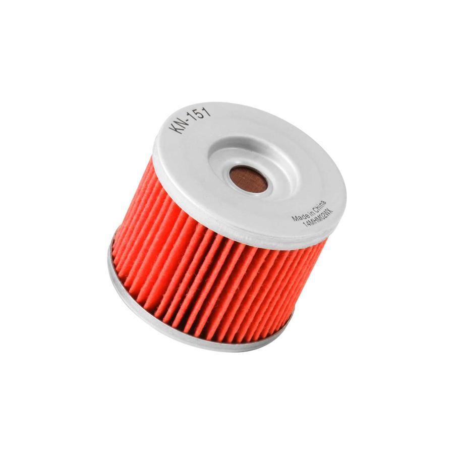 [特価品]ケーアンドエヌ OILフィルター BMW F650ST/GS/Dakar KTM/APRILIA KN-151 | 