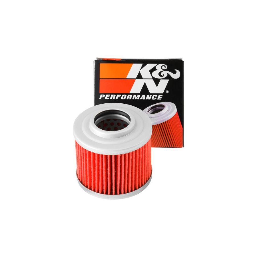 [特価品]ケーアンドエヌ OILフィルター BMW F650ST/GS/Dakar KTM/APRILIA KN-151 |  | 02