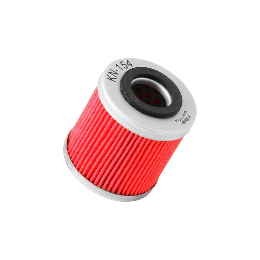 [特価品]ケーアンドエヌ OILフィルター HUSQVARNA (4st All Models) KN-154 | 