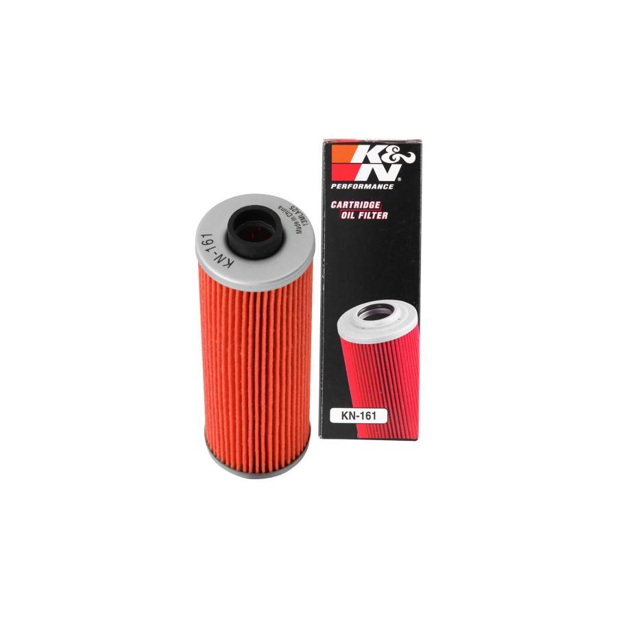 K&N (ケーアンドエヌ) オイルフィルター BMW R45/60/65/75/80/90/100 KN-161 |  | 02