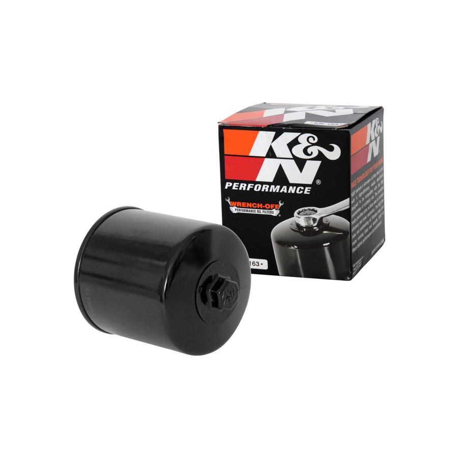 ケーアンドエヌ OILフィルター R1100R/RS/RT/GS・R1150R/RS etc KN-163 |  | 02