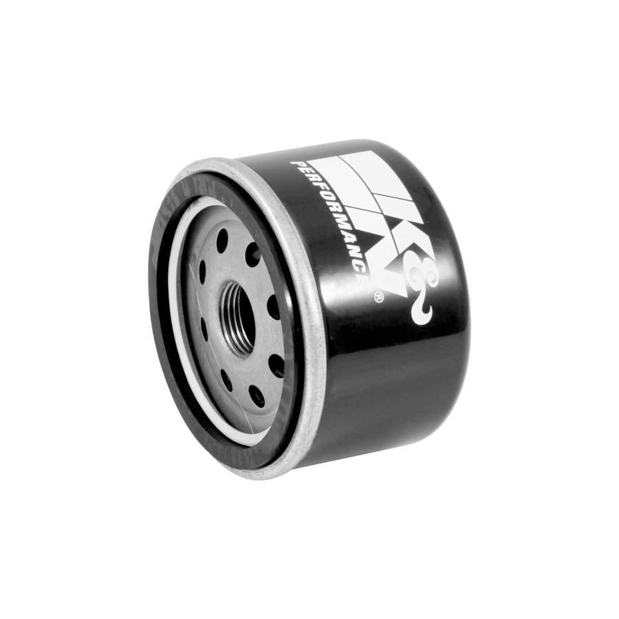 [特価品]ケーアンドエヌ OILフィルター ブラック R1200GS/RT/ST/R・HP2 etc KN-164 |  | 01