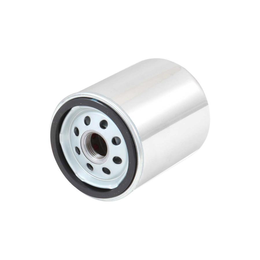 K&N (ケーアンドエヌ) オイルフィルター/クローム FLHR SOFTAIL BUELL X1/S1/M2 KN-171C |  | 01