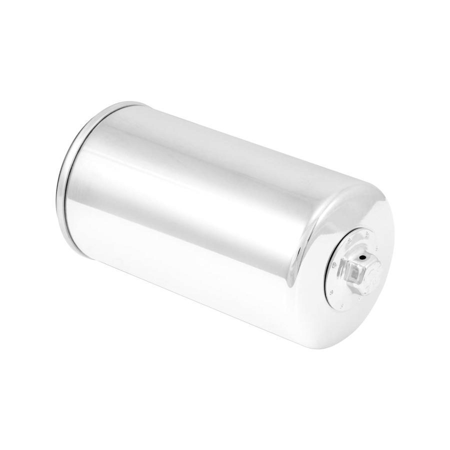 K&N (ケーアンドエヌ) オイルフィルター/クローム DYNA 91-98・FXD/FXDL/FXDWG 91-98 KN-173C | 