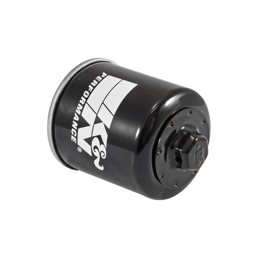 K&N (ケーアンドエヌ) オイルフィルター PIAGGIO MP3 VESPA LX/GTS/GTV KN-183 | 