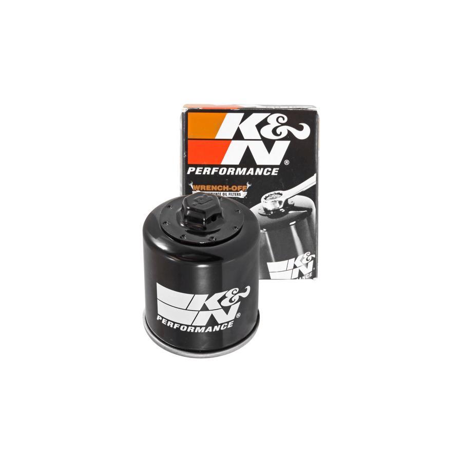 K&N (ケーアンドエヌ) オイルフィルター PIAGGIO MP3 VESPA LX/GTS/GTV KN-183 |  | 02