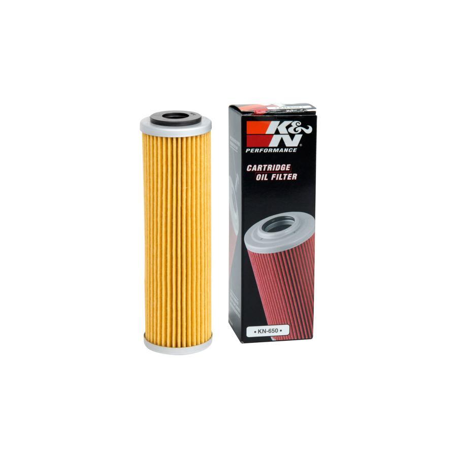 [特価品]ケーアンドエヌ OILフィルター KTM Adventure950・990Super Duke KN-650 |  | 02