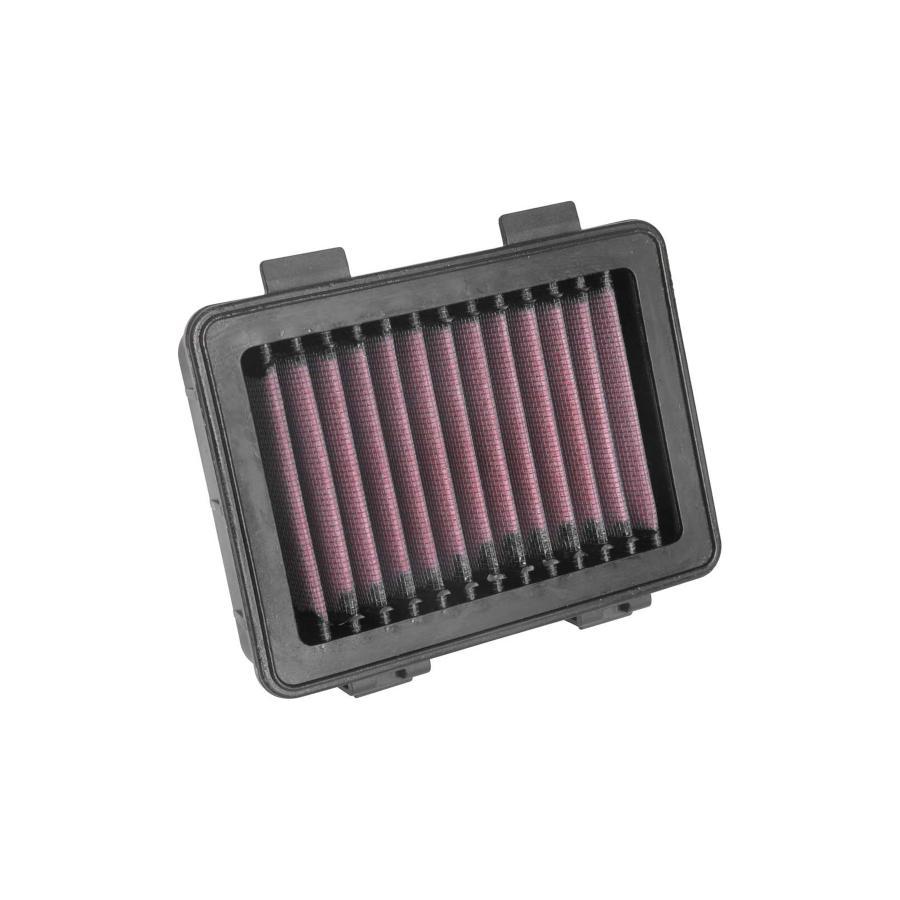 K&N (ケーアンドエヌ) リプレイスメント Duke125 Duke390 Duke250 KT-1217 |  | 01