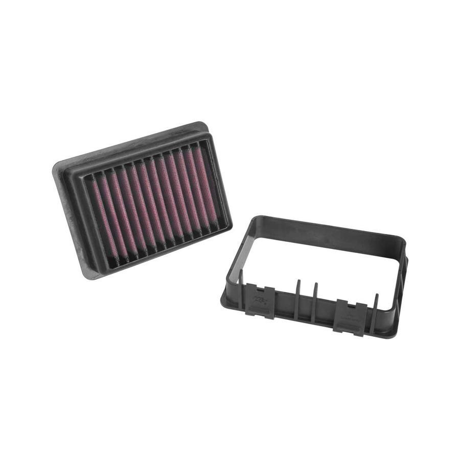 K&N (ケーアンドエヌ) リプレイスメント Duke125 Duke390 Duke250 KT-1217 |  | 03