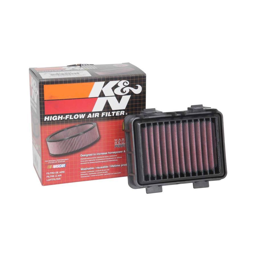 K&N (ケーアンドエヌ) リプレイスメント Duke125 Duke390 Duke250 KT-1217 |  | 04