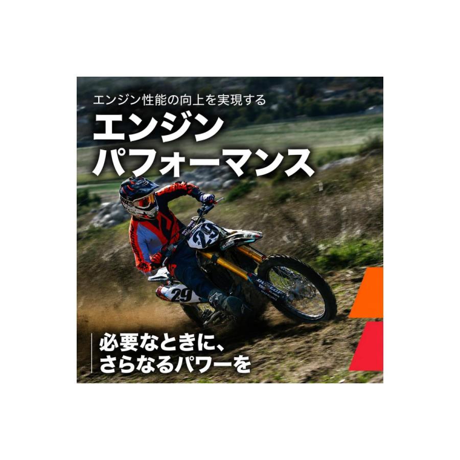 K&N (ケーアンドエヌ) ブリーザーカンゲンフィルターキット SR400/500 88-07 PKN234 |  | 05