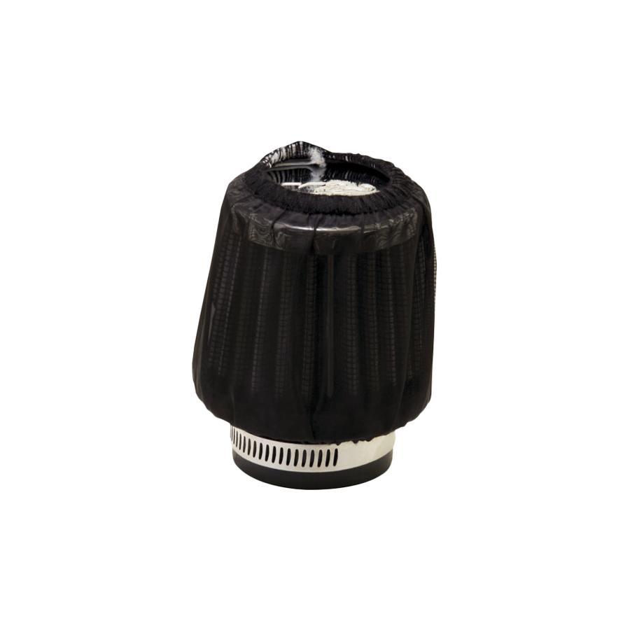 K&N (ケーアンドエヌ) ラウンドテーパー/クローム カブ/JAZZ Φ35(64:51x57) RC-0790 |  | 06