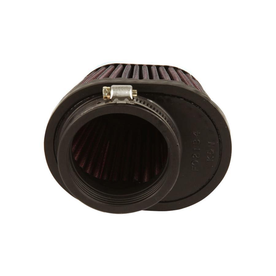 K&N (ケーアンドエヌ) オーバルテーパー/クローム Φ54(76:102X70)/オフセット11mm RC-0981 |  | 01