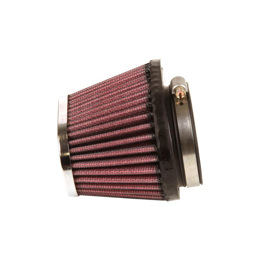 K&N (ケーアンドエヌ) オーバルテーパー/クローム Φ54(76:102X70)/オフセット11mm RC-0981 |  | 02