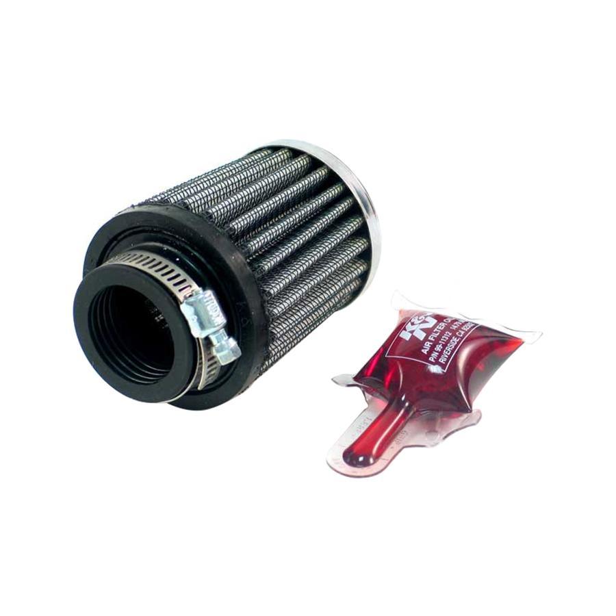 ケーアンドエヌ ラウンドテーパー/クローム モンキー/BAJA-99 ＆phi;29(51:57X64) RC-2540 | 