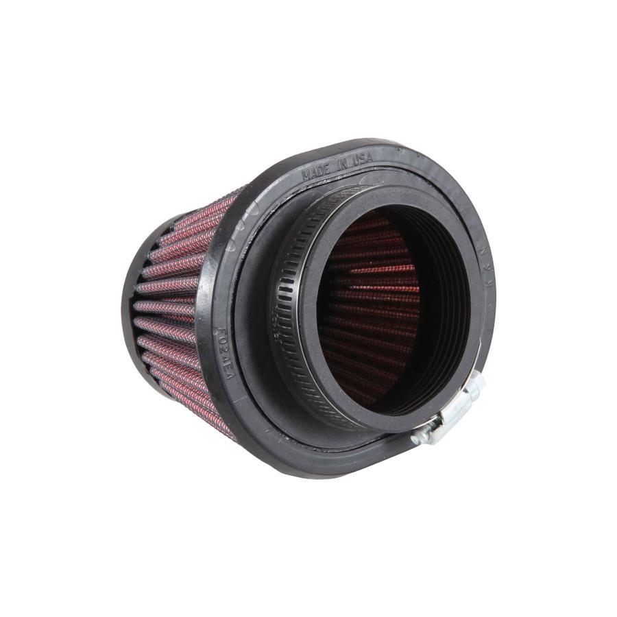 K&N (ケーアンドエヌ) オーバルテーパー/ラバー Φ62(95:114X70) RU-2780 |  | 01