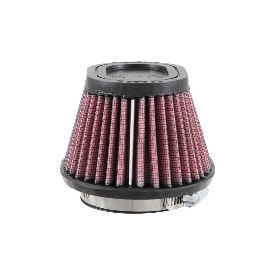 K&N (ケーアンドエヌ) オーバルテーパー/ラバー Φ62(95:114X70) RU-2780 |  | 02