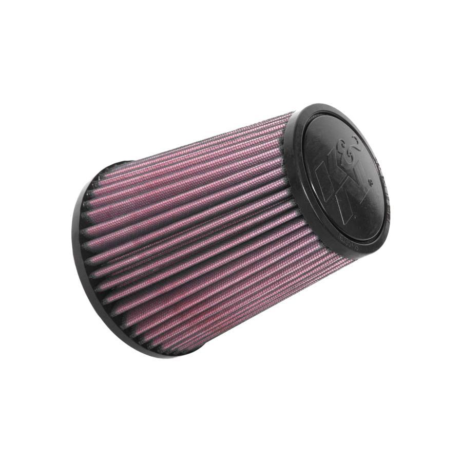 K&N (ケーアンドエヌ) ラウンドテーパー/ラバー Φ79(89:127X152) RU-3250 | 