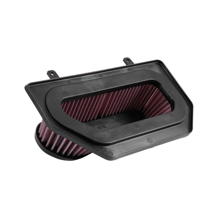 K&N (ケーアンドエヌ) リプレイスメント GSX-R1000/R SU-1017 |  | 01