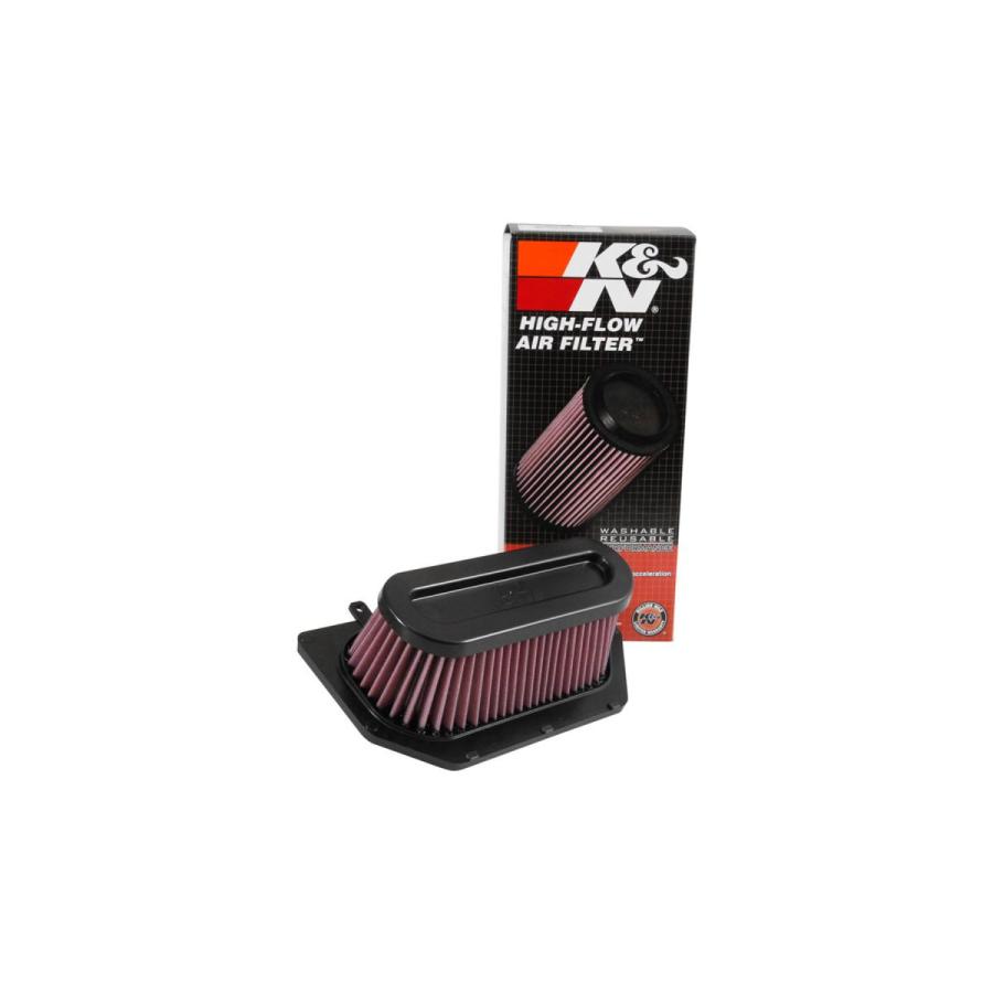 ケーアンドエヌ リプレイスメント GSX-R1000/R 17-24 SU-1017 |  | 02