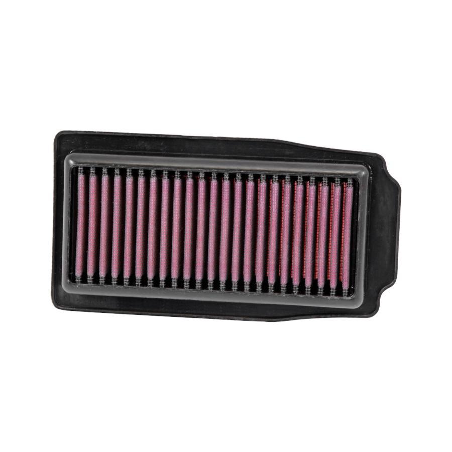 ケーアンドエヌ リプレイスメント GSX250R 17-21/V-Strom250 17-21/GSR250/S/F 13-17 SU-2513 | 