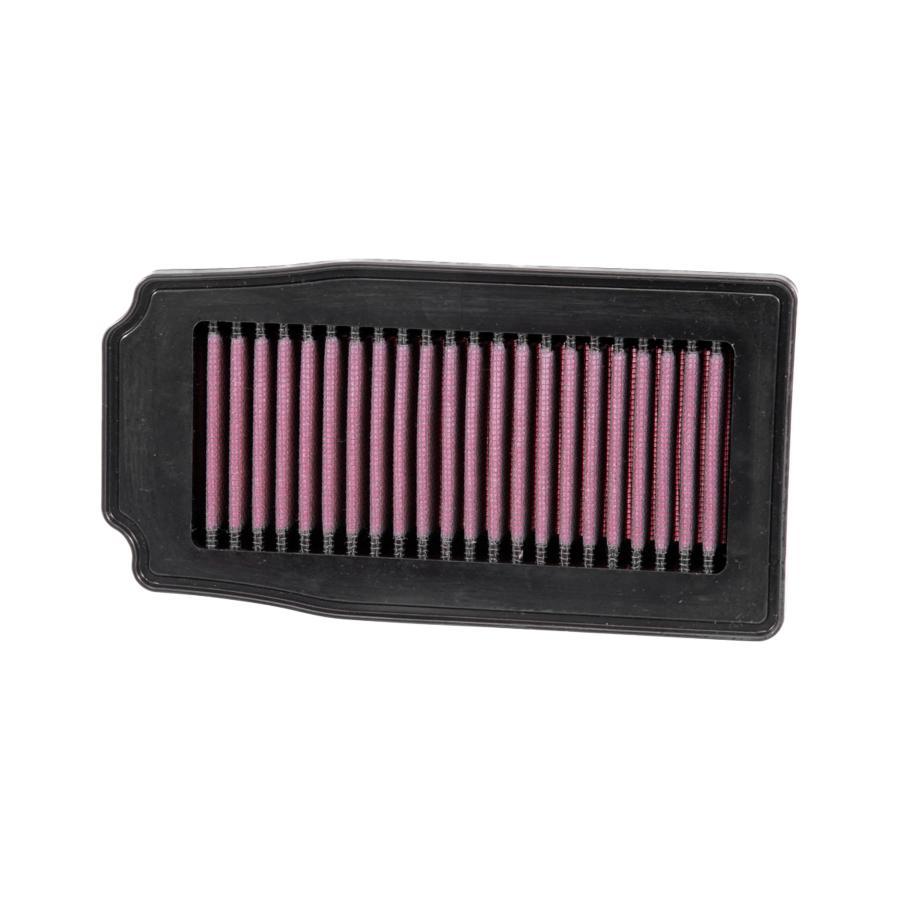 ケーアンドエヌ リプレイスメント GSX250R 17-21/V-Strom250 17-21/GSR250/S/F 13-17 SU-2513 |  | 01