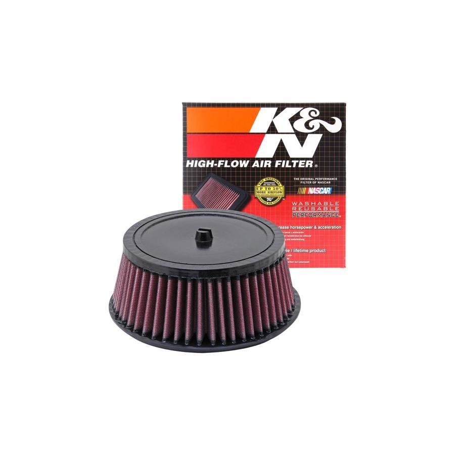 K&N (ケーアンドエヌ) リプレイスメント DR-Z400/S/SM KLX400R/SR 03 SU-4000 |  | 02