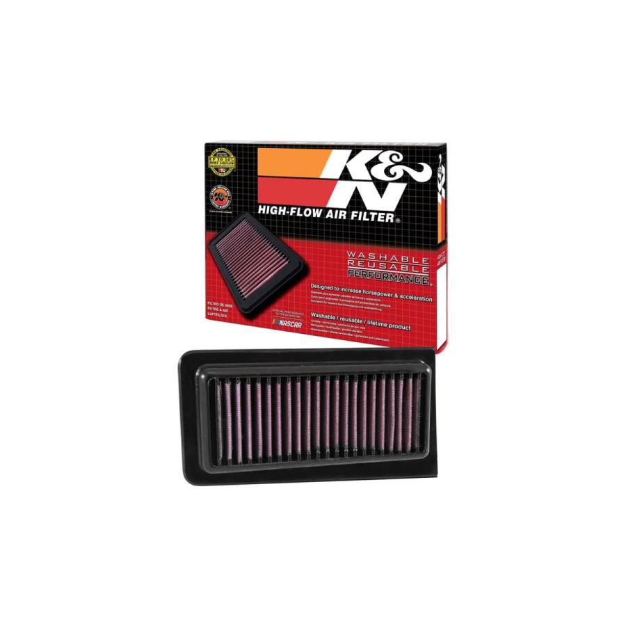 K&N (ケーアンドエヌ) リプレイスメント Skywave650/LX 02-17 SU-6303 |  | 03