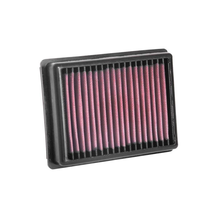 K&N (ケーアンドエヌ) リプレイスメント スラクストン Thruxton/R/TFC Speed Twin TB-1216 | 