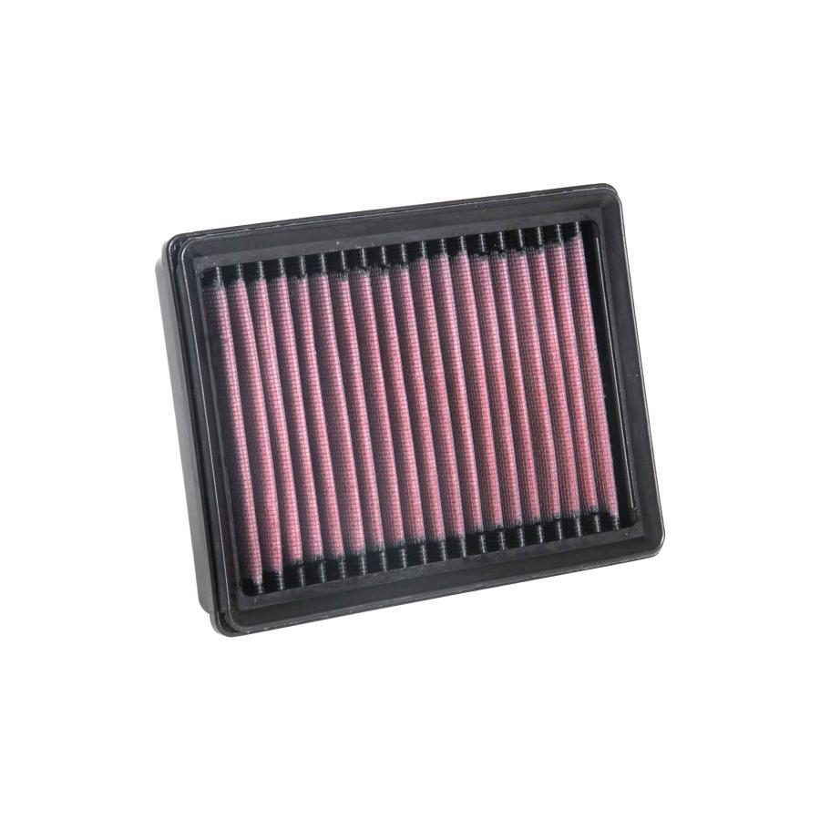 K&N (ケーアンドエヌ) リプレイスメント スラクストン Thruxton/R/TFC Speed Twin TB-1216 |  | 01