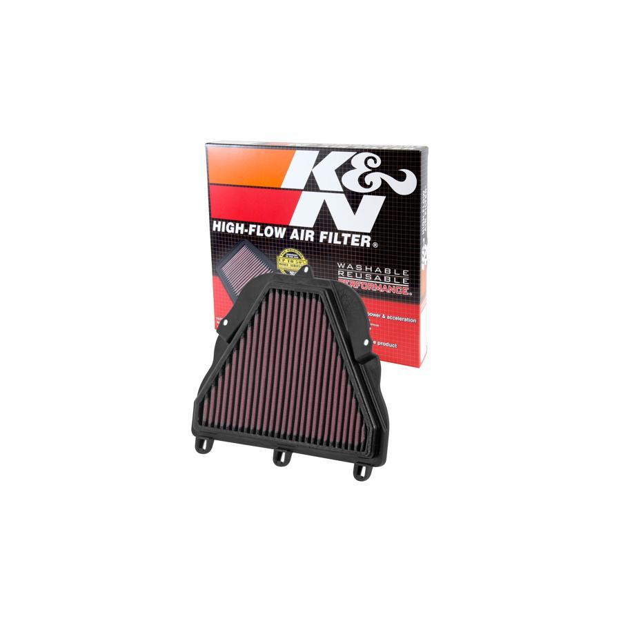 K&N (ケーアンドエヌ) リプレイスメント StreetTriple R Daytona675 R TB-6706 |  | 01