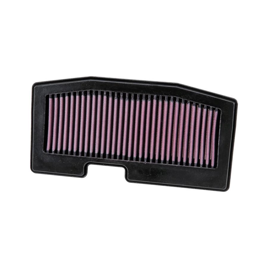 ケーアンドエヌ リプレイスメント StreetTriple/R 13-16/RX 16/Daytona675/R 13-16 TB-6713 |  | 01