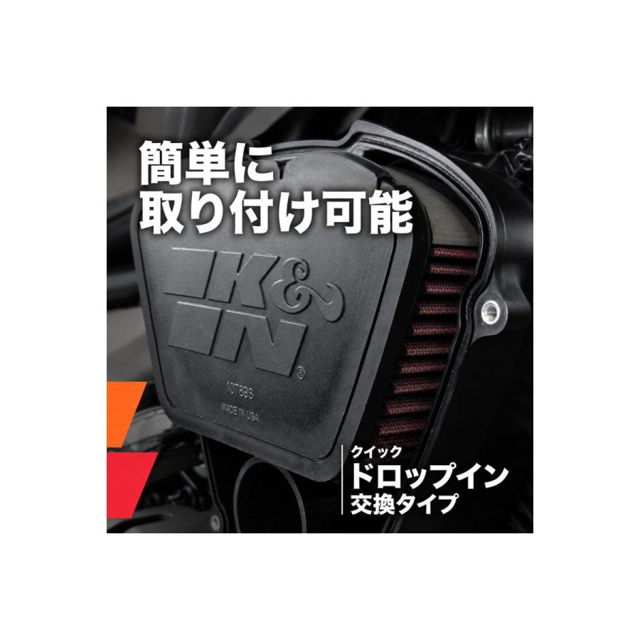 ケーアンドエヌ リプレイスメント V-MAX(1200) 85-07 YA-1285 |  | 03