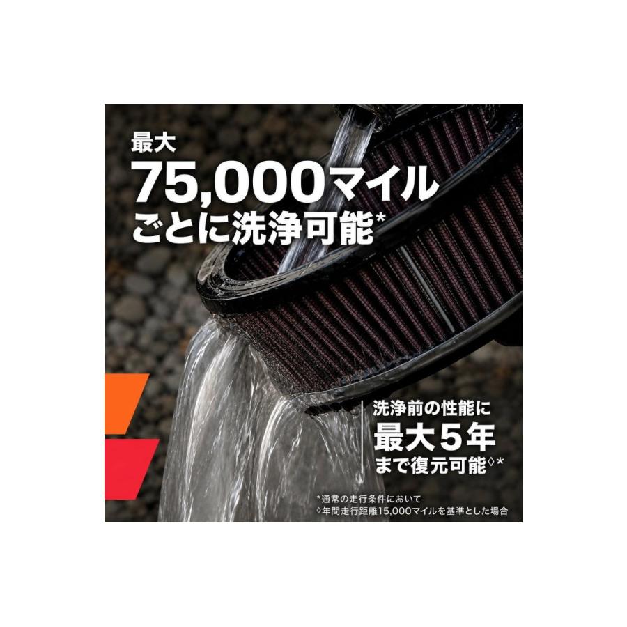 ケーアンドエヌ リプレイスメント V-MAX(1200) 85-07 YA-1285 |  | 05