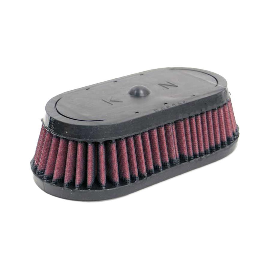 K&N (ケーアンドエヌ) リプレイスメント WR250X WR250R TT250R/RAID 93-01 YA-3586 | 