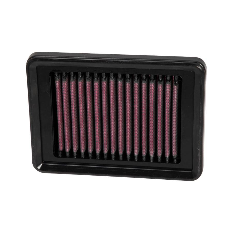 K&N (ケーアンドエヌ) リプレイスメント T-MAX 500/530 SR400 YA-5008 | 