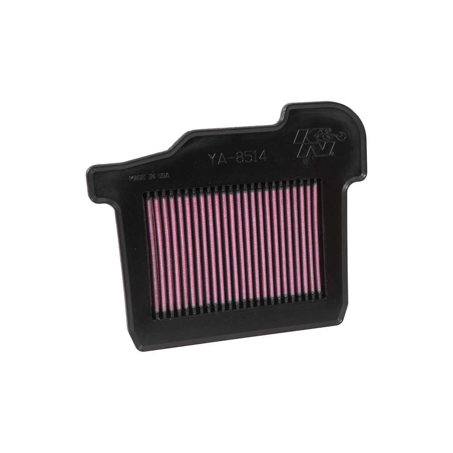 ケーアンドエヌ リプレイスメント MT-09 14-20/XSR900 16-20/TRACER900/GT 17-20/NIKEN/GT 18-20 | 