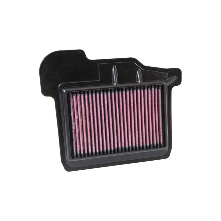 ケーアンドエヌ リプレイスメント MT-09 14-20/XSR900 16-20/TRACER900/GT 17-20/NIKEN/GT 18-20 |  | 01