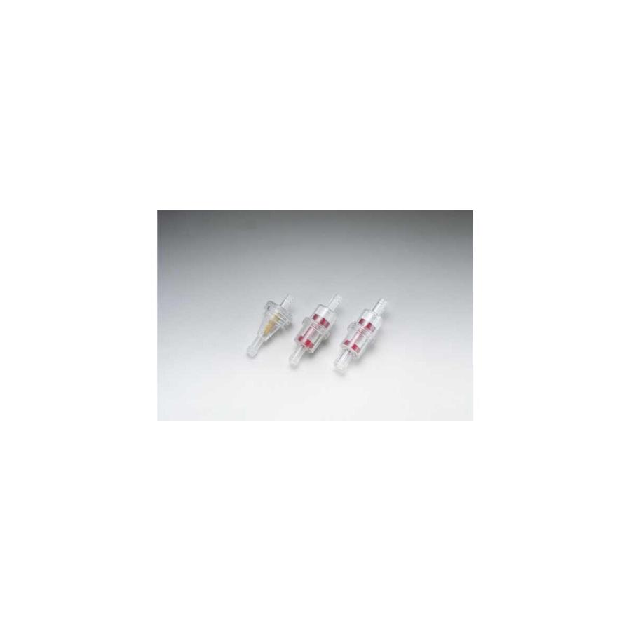 KIJIMA (キジマ) ガソリンフィルター 内径8/9mm レッド 105-2232 | KIJIMA