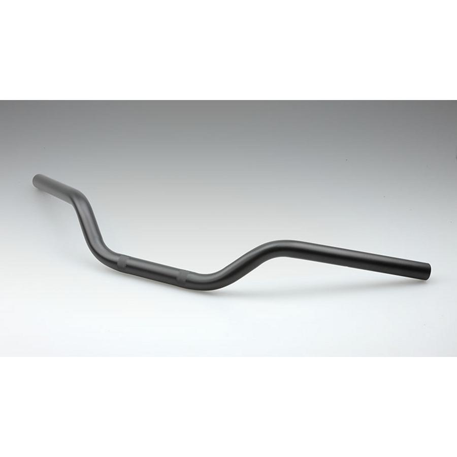 KIJIMA (キジマ) ハンドル マットブラック REBEL250/500 204-3387 | KIJIMA